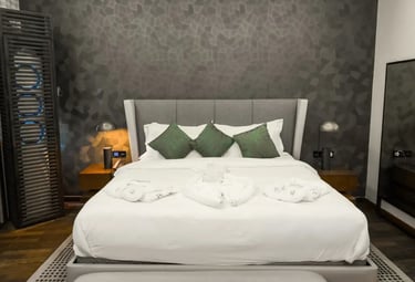 chambre simple