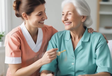 a man riding a skateboard down the side of a ramp