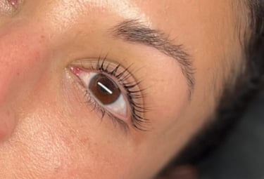 lashes by mallory vanity esthetics