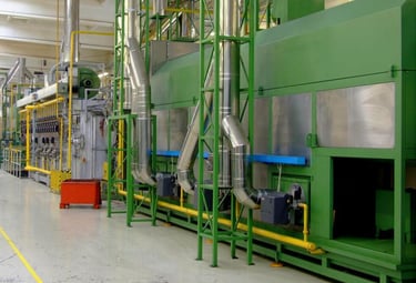 La Gestión de Operaciones es el sistema nervioso de las PYMEs