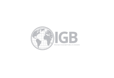 Logotipo da IGB