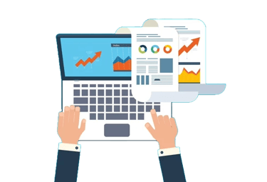 Learn technical analysis of stocks
