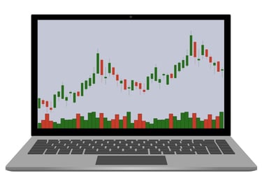 best share trading training