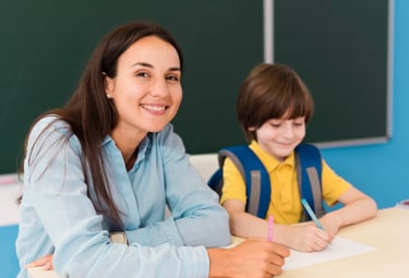 math tutor Toronto math program Toronto math confidence Toronto