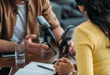 Podcast