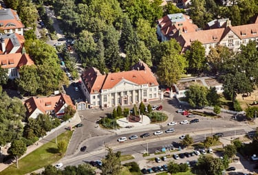 Univesity of Debrecen