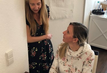 Kristine Henniges Katrin Schünemann
