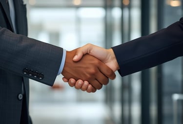 Hands-on business development for local sales teams able to prospect and manage accounts