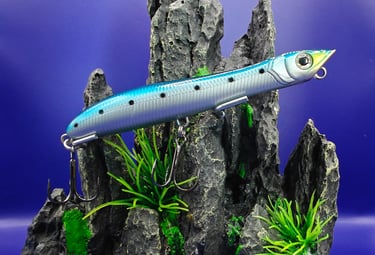 A surface Lure