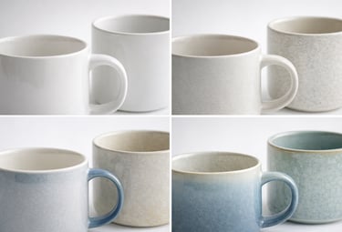 Custom Mug Wholesale in China