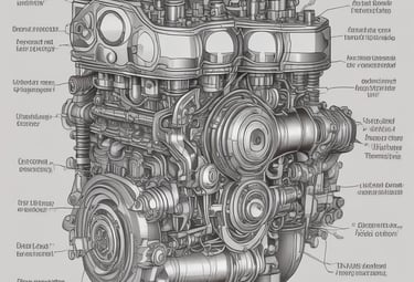 a man riding a skateboard down the side of a ramp