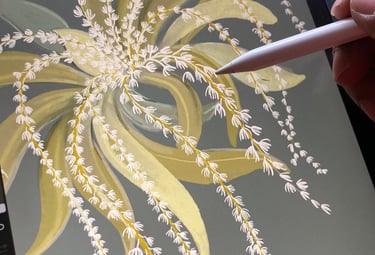 custom floral wallpaper design indian mural wallpaper artwork heritage forest wallpaper mural tropic