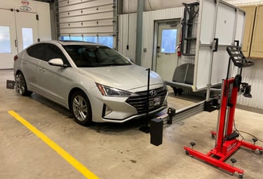 certified windshield technicians