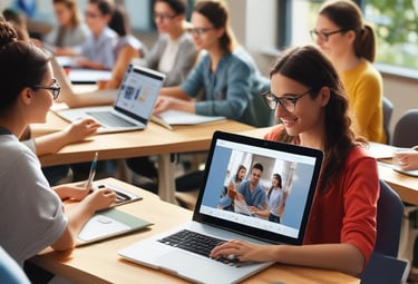a man riding a skateboard down the side of a ramp