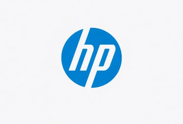 HP Service Center