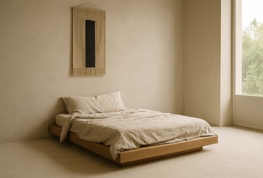 Poudre de marbre blanche utilisée pour l’enduit Stucco Latte