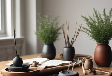 a man riding a skateboard down the side of a ramp