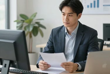 a man riding a skateboard down the side of a ramp