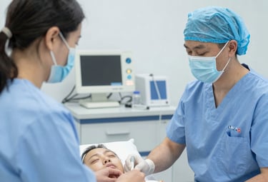 purple and pink heart shaped illustration