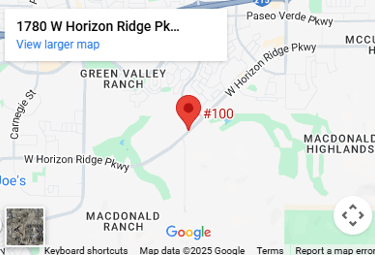 a map of a map of a location on a map of the area