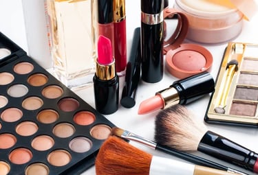 Maquillaje