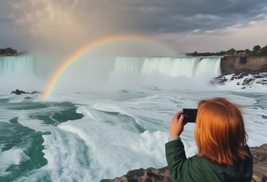 Close-up of a camera and notebook beside a campfire during an outdoor photo tour.