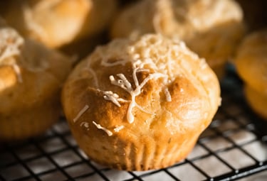 palm oil, coconut oil powder