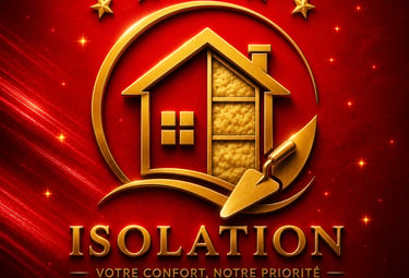 Isolation Thermique Extérieure Haute Performance
