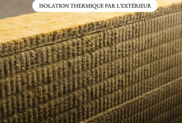Isolation extérieure respirante : quelle solution choisir ?