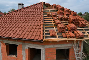Solutions de remplacement pour tuiles introuvables