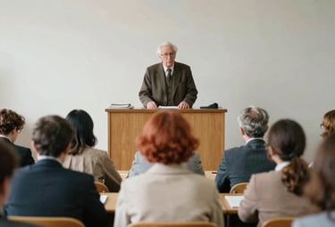 a man riding a skateboard down the side of a ramp