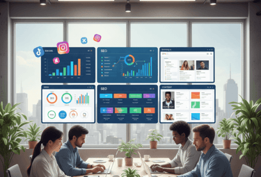 Digital Transformation