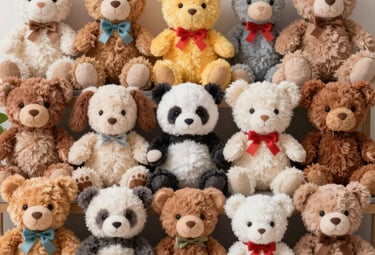 Close-up of hands typing on a smartphone with social media icons on screen.