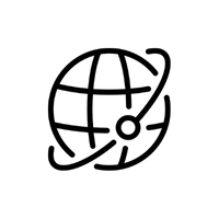 Global Compatibility Icon