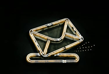 Zantera - Email Design & Content Creation