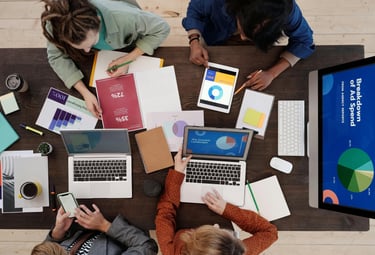 Zantera - Case Studies & Whitepapers