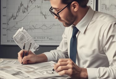 a man riding a skateboard down the side of a ramp