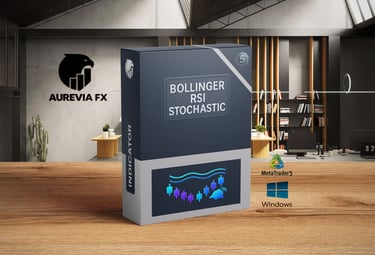 Bollinger Rsi Stochastic Alert MT5