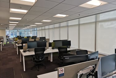 辦工室裝修/ office interior fit out