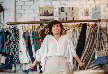 Clientes satisfechos