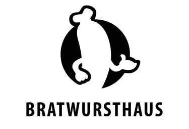 Bratwursthaus Logo - Sponsor der TV Wattenscheid 01