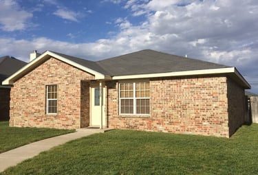 McKinley House