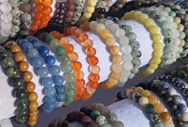 bracelets sur mesures