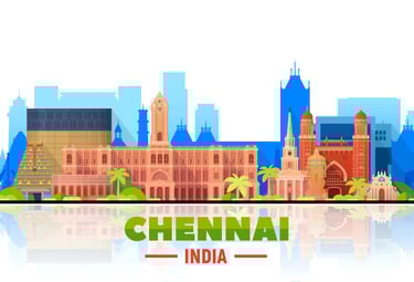 Chennai