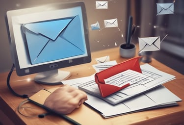 person holding black and white polka dot print textile