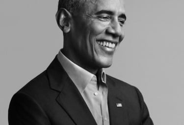 barack obama