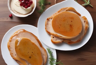 Freshly harvested ducks displayed at a local market.