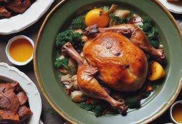 a man riding a skateboard down the side of a ramp