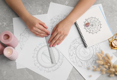 Astrology