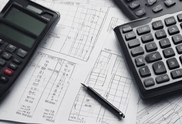 An airplane in the sky representing the aviation sector.